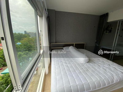 Condo for rent, Ploen Ploen, Soi Workpoint, 6th floor, area 33 sq m., Pathum Thani., Thailand Condo for rent, Ploen Ploen, Soi Workpoint, 6th floor, area 33 sq m., Pathum Thani., Thailand