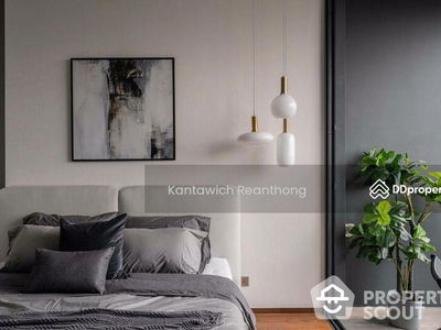 The Estelle Phrom Phong, Bangkok, Thailand The Estelle Phrom Phong, Bangkok, Thailand