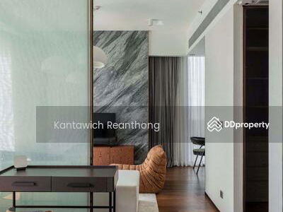 The Estelle Phrom Phong, Bangkok, Thailand The Estelle Phrom Phong, Bangkok, Thailand