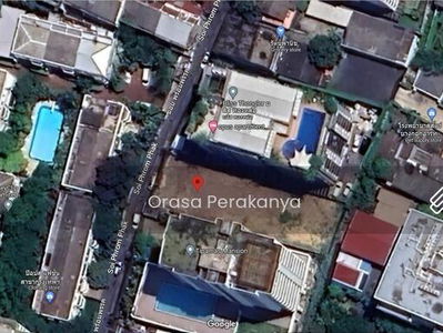 Tipamas Mansion, Bangkok, Thailand Tipamas Mansion, Bangkok, Thailand