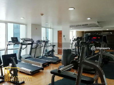 Sukhumvit Suite, Bangkok, Thailand Sukhumvit Suite, Bangkok, Thailand