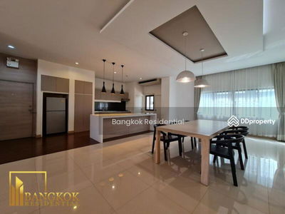Magic Bricks - 3 Bedroom Apartment in Thonglor, Bangkok, Thailand Magic Bricks - 3 Bedroom Apartment in Thonglor, Bangkok, Thailand