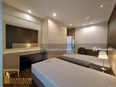 Magic Bricks - 3 Bedroom Apartment in Thonglor, Bangkok, Thailand Magic Bricks - 3 Bedroom Apartment in Thonglor, Bangkok, Thailand