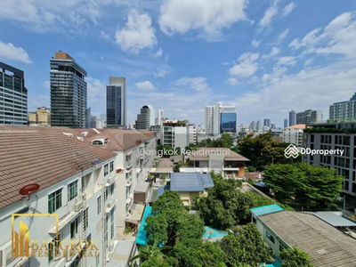 Magic Bricks - 3 Bedroom Apartment in Thonglor, Bangkok, Thailand Magic Bricks - 3 Bedroom Apartment in Thonglor, Bangkok, Thailand