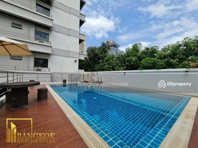 Magic Bricks - 3 Bedroom Apartment in Thonglor, Bangkok, Thailand Magic Bricks - 3 Bedroom Apartment in Thonglor, Bangkok, Thailand