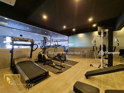 Magic Bricks - 3 Bedroom Apartment in Thonglor, Bangkok, Thailand Magic Bricks - 3 Bedroom Apartment in Thonglor, Bangkok, Thailand