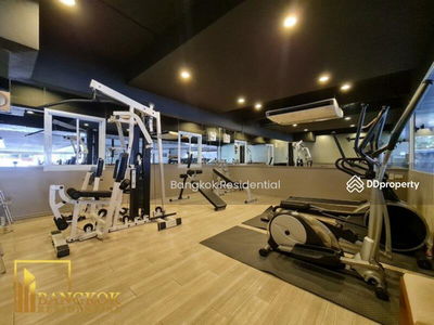 Magic Bricks - 3 Bedroom Apartment in Thonglor, Bangkok, Thailand Magic Bricks - 3 Bedroom Apartment in Thonglor, Bangkok, Thailand