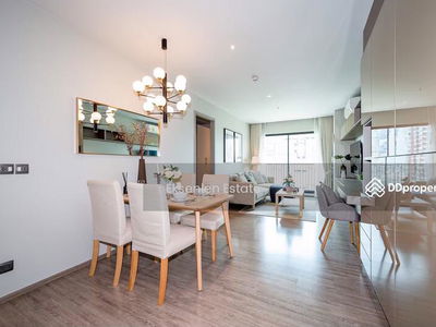 Rhythm Ekkamai, Bangkok, Thailand Rhythm Ekkamai, Bangkok, Thailand