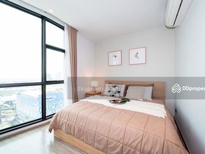 Rhythm Ekkamai, Bangkok, Thailand Rhythm Ekkamai, Bangkok, Thailand