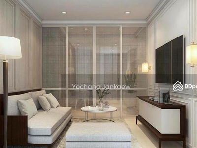 Noble Ploenchit, Bangkok, Thailand Noble Ploenchit, Bangkok, Thailand