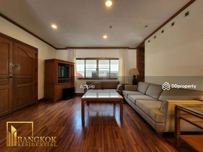 Castle Suites - 2 Bedroom Apartment in Sathorn, Bangkok, Thailand Castle Suites - 2 Bedroom Apartment in Sathorn, Bangkok, Thailand