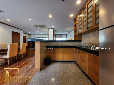 Castle Suites - 2 Bedroom Apartment in Sathorn, Bangkok, Thailand Castle Suites - 2 Bedroom Apartment in Sathorn, Bangkok, Thailand