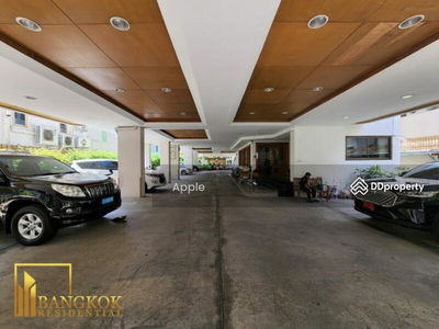 Castle Suites - 2 Bedroom Apartment in Sathorn, Bangkok, Thailand Castle Suites - 2 Bedroom Apartment in Sathorn, Bangkok, Thailand