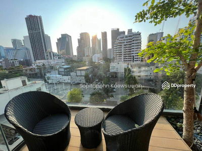 Siamese Exclusive Sukhumvit 31, Bangkok, Thailand Siamese Exclusive Sukhumvit 31, Bangkok, Thailand