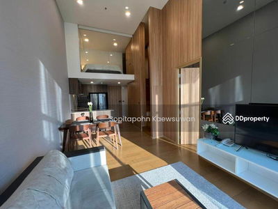 Siamese Exclusive Sukhumvit 31, Bangkok, Thailand Siamese Exclusive Sukhumvit 31, Bangkok, Thailand