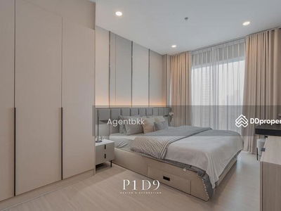 Supalai Premier Si Phraya-Samyan, Bangkok, Thailand Supalai Premier Si Phraya-Samyan, Bangkok, Thailand