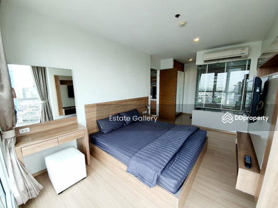 Rhythm Sukhumvit 50, Bangkok, Thailand Rhythm Sukhumvit 50, Bangkok, Thailand