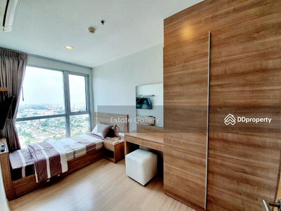 Rhythm Sukhumvit 50, Bangkok, Thailand Rhythm Sukhumvit 50, Bangkok, Thailand