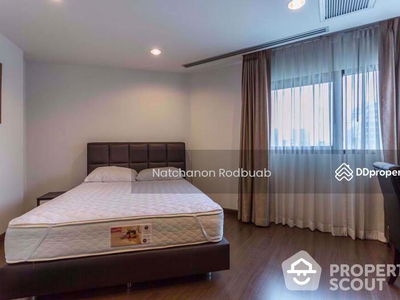 Sathorn Gardens, Bangkok, Thailand Sathorn Gardens, Bangkok, Thailand