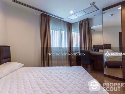 Sathorn Gardens, Bangkok, Thailand Sathorn Gardens, Bangkok, Thailand