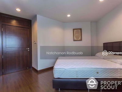 Sathorn Gardens, Bangkok, Thailand Sathorn Gardens, Bangkok, Thailand