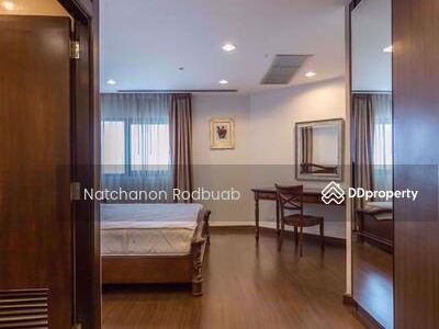 Sathorn Gardens, Bangkok, Thailand Sathorn Gardens, Bangkok, Thailand