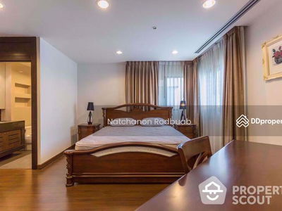 Sathorn Gardens, Bangkok, Thailand Sathorn Gardens, Bangkok, Thailand