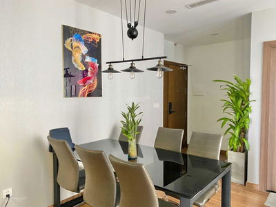 Eco Green Saigon, Vietnam Eco Green Saigon, Vietnam