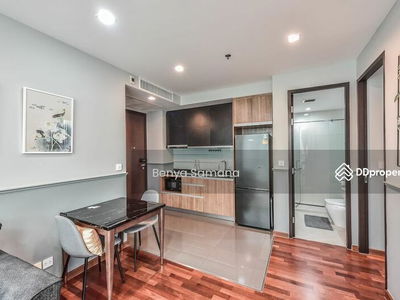 Wish Signature Midtown Siam, Bangkok, Thailand Wish Signature Midtown Siam, Bangkok, Thailand