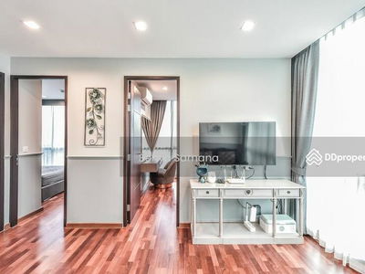 Wish Signature Midtown Siam, Bangkok, Thailand Wish Signature Midtown Siam, Bangkok, Thailand