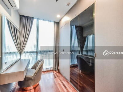 Wish Signature Midtown Siam, Bangkok, Thailand Wish Signature Midtown Siam, Bangkok, Thailand