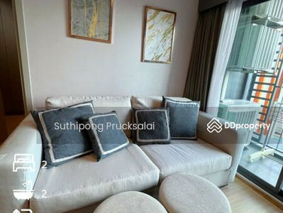 IDEO Sukhumvit 93, Bangkok, Thailand IDEO Sukhumvit 93, Bangkok, Thailand