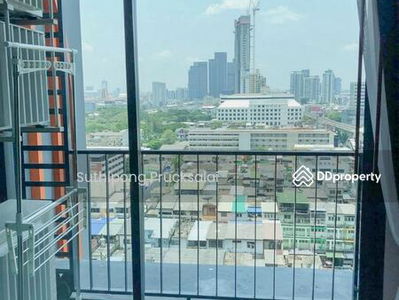 IDEO Sukhumvit 93, Bangkok, Thailand IDEO Sukhumvit 93, Bangkok, Thailand