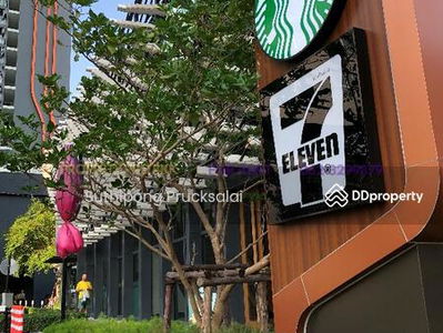 IDEO Sukhumvit 93, Bangkok, Thailand IDEO Sukhumvit 93, Bangkok, Thailand