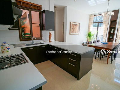 Raintree Village Apartment, Bangkok, Thailand Raintree Village Apartment, Bangkok, Thailand