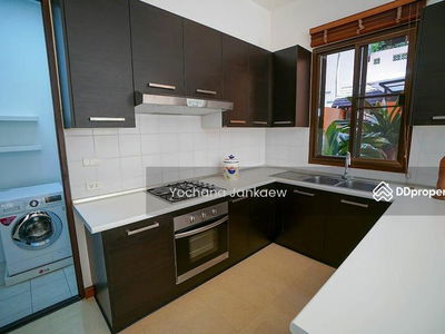 Raintree Village Apartment, Bangkok, Thailand Raintree Village Apartment, Bangkok, Thailand