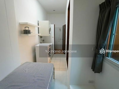 Raintree Village Apartment, Bangkok, Thailand Raintree Village Apartment, Bangkok, Thailand