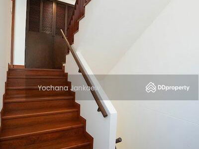 Raintree Village Apartment, Bangkok, Thailand Raintree Village Apartment, Bangkok, Thailand