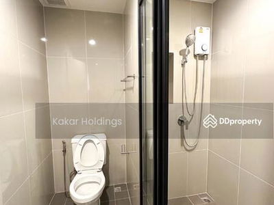 The Base Petchaburi-Thonglor, Bangkok, Thailand The Base Petchaburi-Thonglor, Bangkok, Thailand