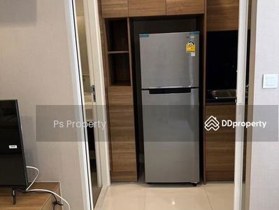 The Metropolis Samrong Interchange, Samut Prakan, Thailand The Metropolis Samrong Interchange, Samut Prakan, Thailand