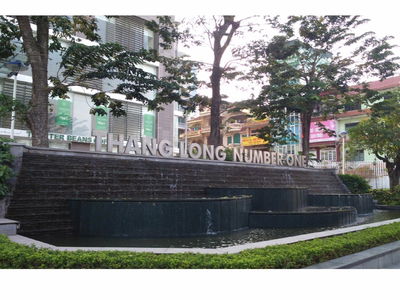 Thang Long Number One, Vietnam Thang Long Number One, Vietnam