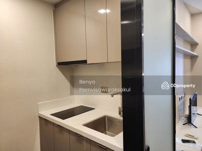 One9Five Asoke-Rama 9, Bangkok, Thailand One9Five Asoke-Rama 9, Bangkok, Thailand