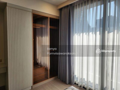 One9Five Asoke-Rama 9, Bangkok, Thailand One9Five Asoke-Rama 9, Bangkok, Thailand