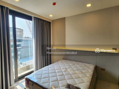 One9Five Asoke-Rama 9, Bangkok, Thailand One9Five Asoke-Rama 9, Bangkok, Thailand