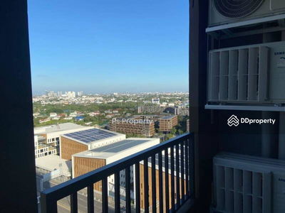 NIA by Sansiri, Bangkok, Thailand NIA by Sansiri, Bangkok, Thailand