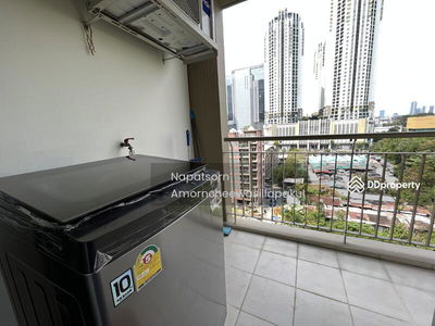 Lumpini Place Rama 9-Ratchada, Bangkok, Thailand Lumpini Place Rama 9-Ratchada, Bangkok, Thailand