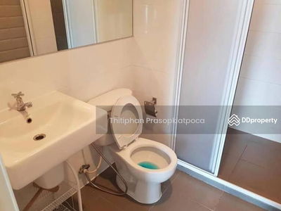 Aspire Sukhumvit 48, Bangkok, Thailand Aspire Sukhumvit 48, Bangkok, Thailand