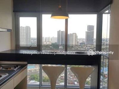 Aspire Sukhumvit 48, Bangkok, Thailand Aspire Sukhumvit 48, Bangkok, Thailand