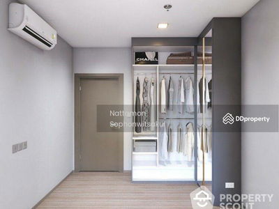 A Space Hideaway Asoke-Ratchada, Bangkok, Thailand A Space Hideaway Asoke-Ratchada, Bangkok, Thailand