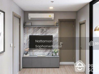 A Space Hideaway Asoke-Ratchada, Bangkok, Thailand A Space Hideaway Asoke-Ratchada, Bangkok, Thailand